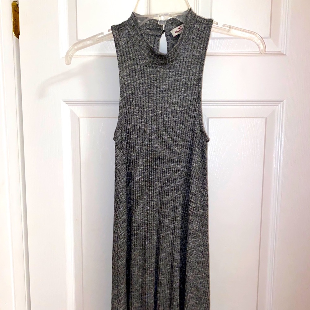 Hollister dress